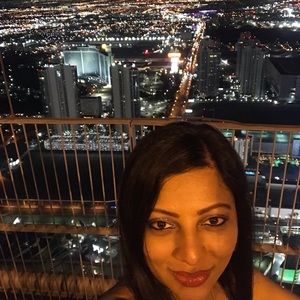 Meet your Posher, Prachi